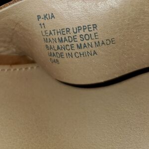 Cute Steve Madden Heels / Multi-Color